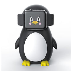 Creative Cartoon Base Silicone Bedside Charging Bracket