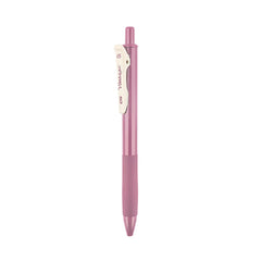 Retro Color Gel Pen Set Student Stationery