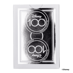 Disney100 Inspired Playing Cards by Bicycle