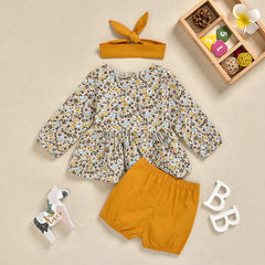 Children's suit