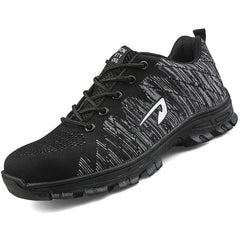 Anti stab protection shoes