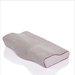 Slow rebound butterfly pillow