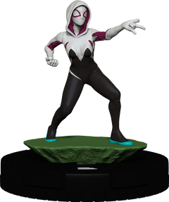HeroClix: Marvel - Spider-Man Beyond Amazing - Miniatures Game