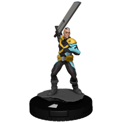 HeroClix: Marvel - X-Men X of Swords Miniatures Game