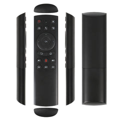 G20 flying mouse 2.4G wireless voice remote control