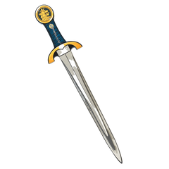 Noble Knight Foam Sword - Blue