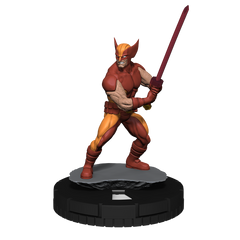 HeroClix: Marvel - X-Men X of Swords Miniatures Game