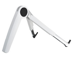 Compatible with Apple, Flounder Desktop Stand iPad Tablet Laptop Aluminum Cooling Stand Triangle