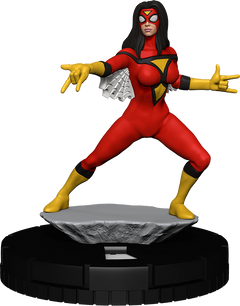 HeroClix: Marvel - Spider-Man Beyond Amazing - Miniatures Game
