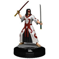 HeroClix: Marvel - X-Men X of Swords Miniatures Game