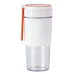 Portable Rechargeable Juicer for Smoothies and Juices On-the-Go
