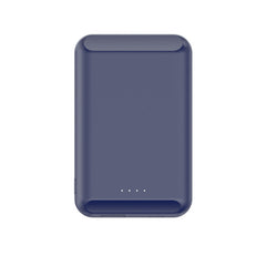 Mobile Power Source Magnetic Absorption Charger Wireless Phone