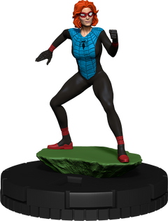HeroClix: Marvel - Spider-Man Beyond Amazing - Miniatures Game