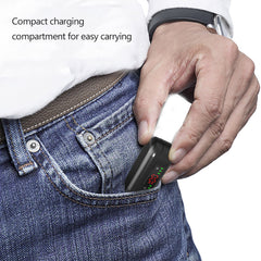 Bluetooth earphone