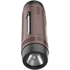 Wireless Bluetooth Speaker Riding Outdoor Subwoofer