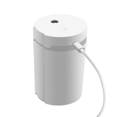 Alcohol disinfection induction automatic sprayer
