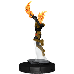 HeroClix: Marvel - X-Men X of Swords Miniatures Game