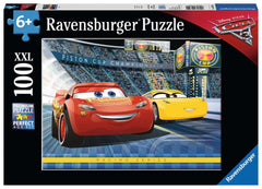 Puzzle: Cars - Cars 3