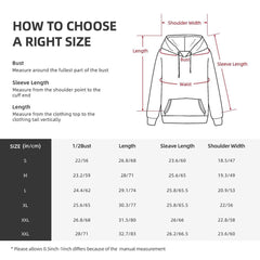 CREATE YOUR OWN  Men's Hooded Pocket Sweatshirt