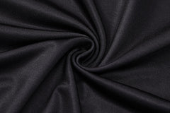 Low-cut Buttock Back Slit Suspender Dress