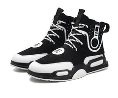 Sports shoes