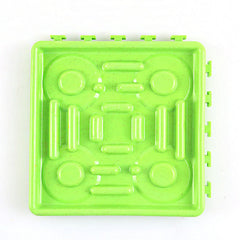 Slow Food Bowl Anti-choking Slow Food Bowl