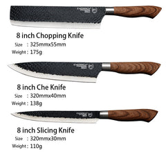 Kitchen Knives Set 6PCS