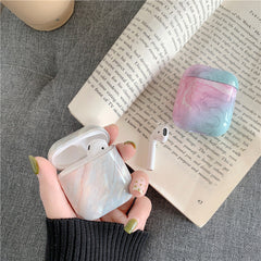 Compatible with Apple, earphone charging box shell anti-fall for wireless Bluetooth