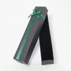 High Grade Jewelry Storage Box Small Gift Packaging