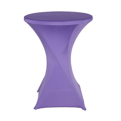 Table cover cocktail table cloth