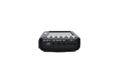 Multi-function mini handheld TV 4.3 inch ISDB-T digital TV