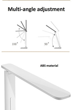 LED Dimmable Color Table Lamp
