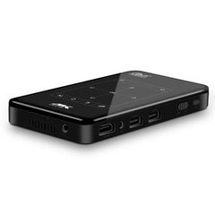 P9 second generation 2 +16GB mini projector