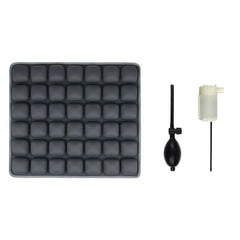 Sports And Outdoor Portable 3D Airbag Inflatable Seat Cushion