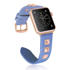 Compatible with Watch rivet new strap