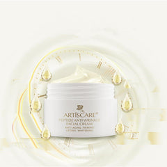 Peptide Cream Liusheng Titanium Cream