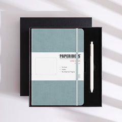 Student Simple Handbook Gift Box Set