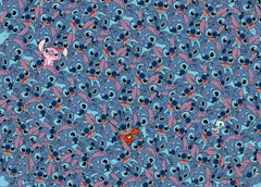 Puzzle: Disney Stitch - Challenge