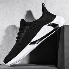 Men's casual sports shoes