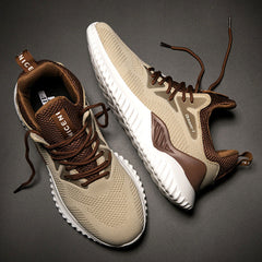 Sports shoes breathable men's shoes