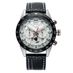 Emmett Watch Six-Hand Dial