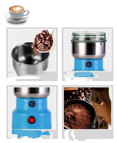 Peanut Seasoning Crusher