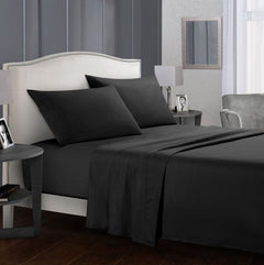 Four sets of sanding on the home textile bed