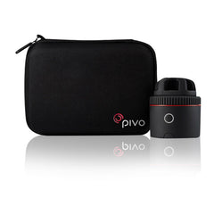 PIVO Smart Facial Tracking Camera for Live Streaming and Video Conferencing