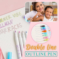 Highlighter Pen Student Marker