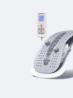 Sleeping Back Pain Artifact Spine Massager