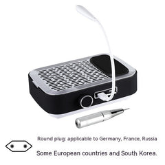 Multifunctional Rechargeable Manicure Cleaner Grinding Pen