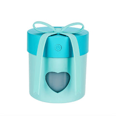 Home Multifunctional Creative Gift Box Humidifier