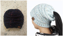 Female Hat