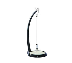 Gravity sand swing sand table
